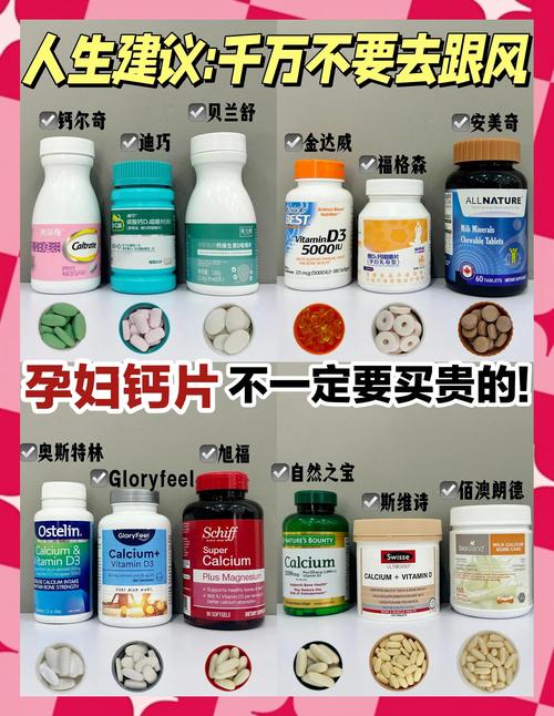 邵阳代怀公司:供卵代怀妈妈补哪种钙比较好