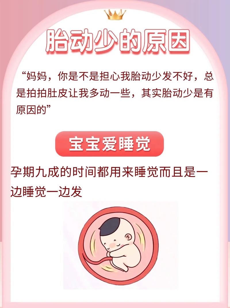 邵阳借卵代怀:宝宝胎动少怎么回事